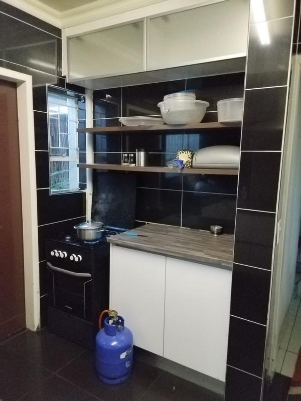 To Let 3 Bedroom Property for Rent in Sasolburg Free State